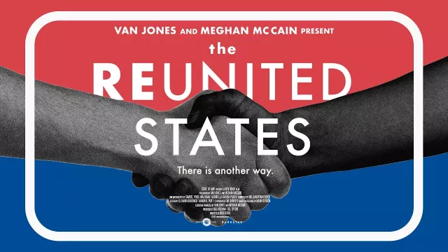 THE REUNITED STATES - Trailer