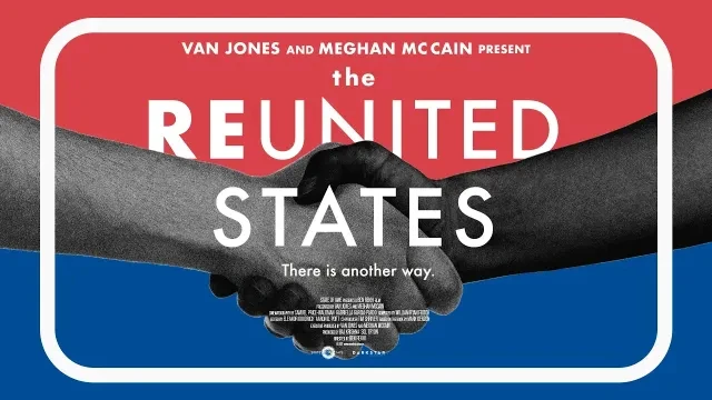 THE REUNITED STATES - Trailer